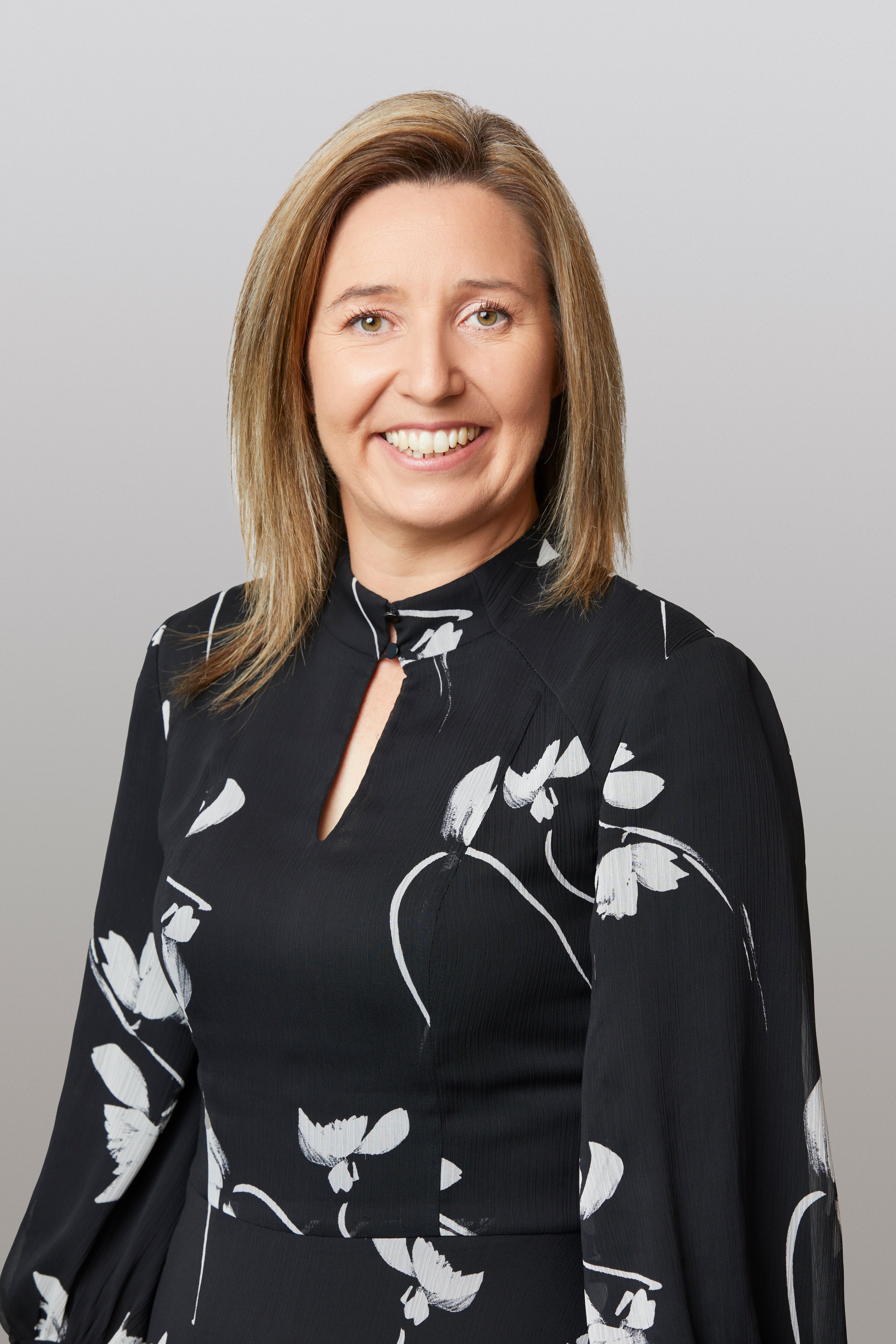 Adele Stratton, Chief Financial Officer & Head of Development at Iluka
